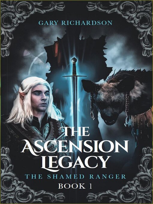 Title details for The Ascension Legacy--Book 1 by Gary Richardson - Available